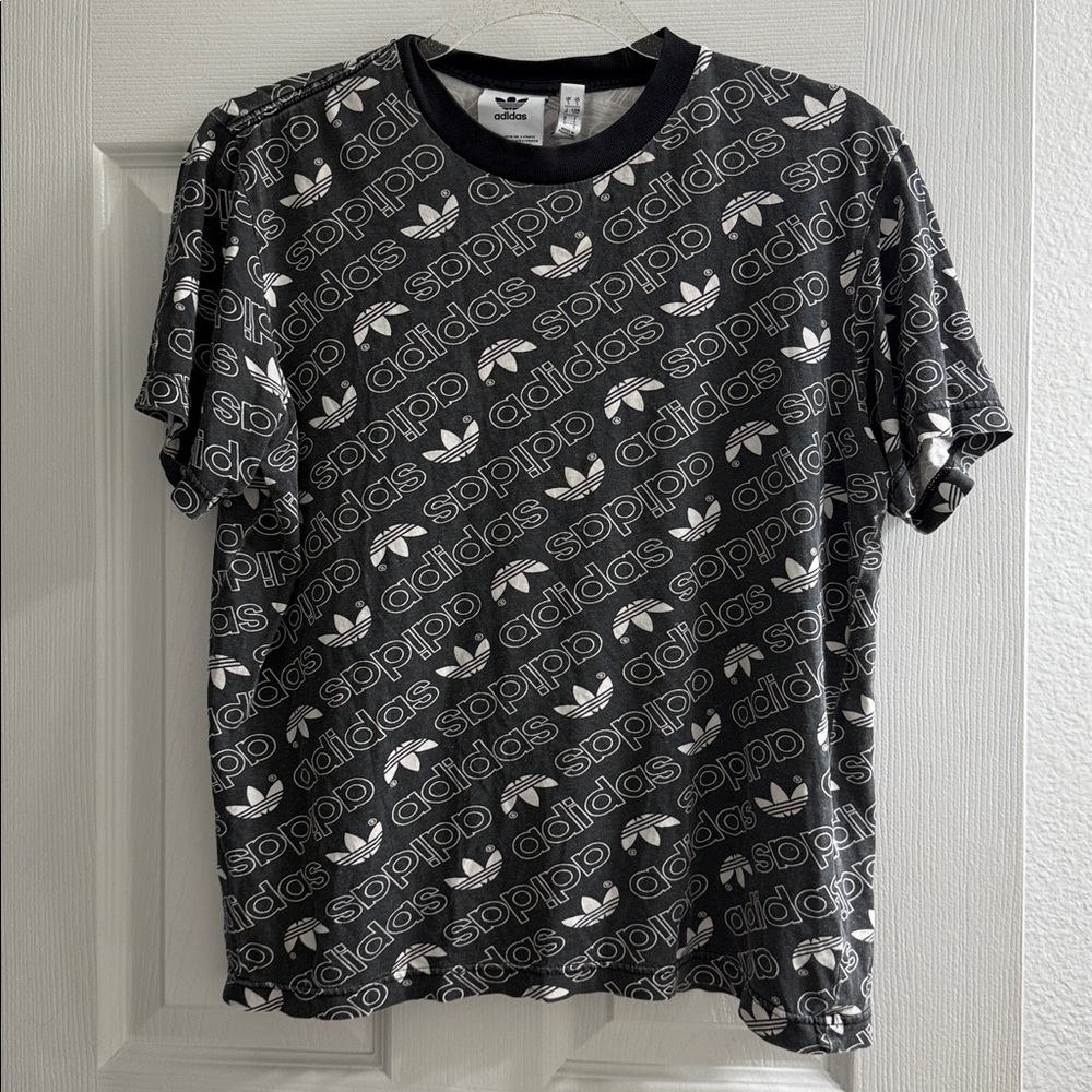 Women’s Adidas Tshirt